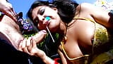 Curvy Latina Fisted And Fucked Balls Deep snapshot 4