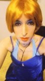 Sissy travestito esposto snapshot 2