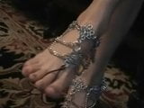 Foot Jewelry Tease snapshot 2