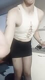 Alisa Crossdresser Solo snapshot 9