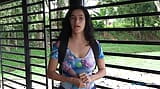 Profesora de universidad se somete a sexo duro por dinero snapshot 3