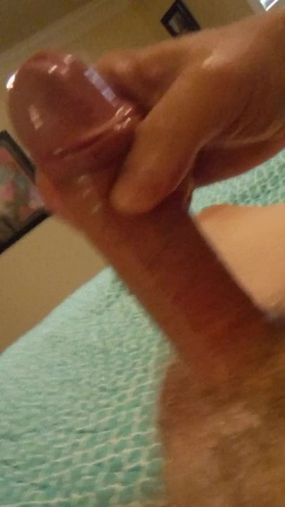 Here It Cums