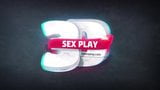 Videospiel-Schlampen, die Sex genießen - Sammlung 3d snapshot 1