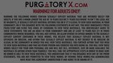 Purgatoryx, biar saya tonton vol 2 bahagian 3 dengan Gianna dan Lacy snapshot 1