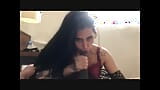 Long WET Blowjob from Hellen Almeida snapshot 15