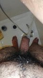 My dick bath snapshot 1