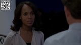 Kerry Washington - &#39;스캔들&#39; s4e22 snapshot 5