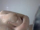 My wife has shower snapshot 10