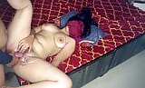 Desi home made sex video beautiful Bhabi snapshot 20