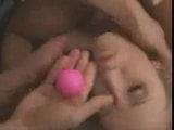 Toss-Pinball Tushy-Nipple Sexourment game snapshot 9