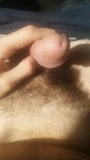 Můj malý chlupatý penis snapshot 1