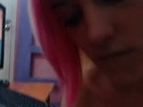 Camgirl show snapshot 2