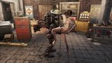 Fallout 4 Automatron snapshot 4