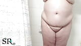 Bbw così eccitata dopo l'allenamento! Dovevo farmi venire snapshot 8