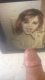 Cum tribut Emma Watson snapshot 4