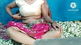 Hete Indische Bhabhi heeft seks snapshot 5