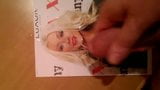 Penghormatan kepada Christina Aguilera snapshot 8