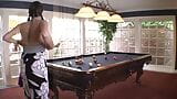 Missy Stone Gets Lesbian Love From MILF Raquel Devine snapshot 3