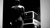 PUBLIC STRIP  FLASH  AND MASTURBATION snapshot 6