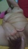 Double fingering of a Bulgarian wife snapshot 10