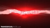 Tsangel - zadek Chanel Santini šuká drobnou cis školačku snapshot 1