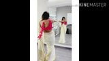 Tamil serial actress show very big white ass snapshot 1