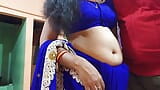 Indian Desi wife ki chudayi Indian Desi wife Sex with boyfriend snapshot 5