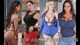 Top des stars du porno MILF snapshot 1