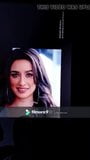 Sperma eerbetoon aan Shraddha Kapoor snapshot 4