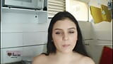 Melanie Caceres loves having her pussy eaten - Porn in Spanish snapshot 14