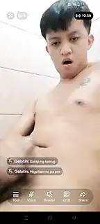 Pinoy Boy Live Masturbation by Rent A Gay Productions  Asian, Teen, Young,  Cumshot, Solo Porn | xHamster