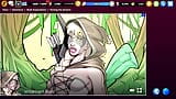 Comix Harem-Bush Explorations 5 Gaming Adult snapshot 9