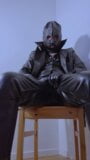 Ready To Worship Your Master In Full Leather? snapshot 9