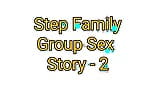 Step Family Group Sex Story in Hindi.... snapshot 6