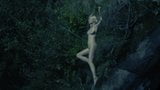 Kirsten dunst - melancholia 裸体裸照奶子 snapshot 7