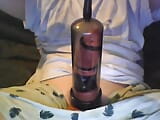 Cock In Pump With Sleeve And Rings snapshot 3