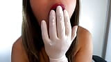 This one is for all the gloves lovers.(lick and spit) snapshot 9