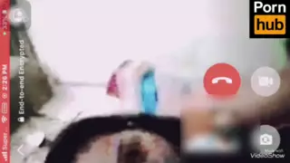 Filipina Girlfriend Whatsapp Video Call: Mom Porn | xHamster