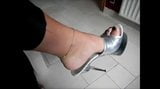 I love my high heels snapshot 1