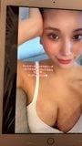 Japanisches ig Modell Reina Cum Tribut snapshot 1