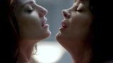 Lesbian scene from Femme Fatale s02e02 snapshot 9