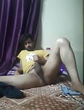 indian boy masturbating snapshot 5