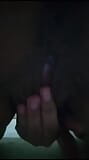 인도 섹시녀 미인 bhabhi 손가락으로 바닥에 시오후키 snapshot 14