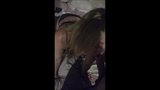 Birthday blowjob with a facial snapshot 3