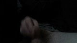 Wanking and playing with my dick snapshot 16