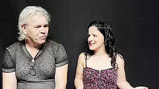 A Slut's Guide to Happiness Podcast Episode 35 First Time at a ...