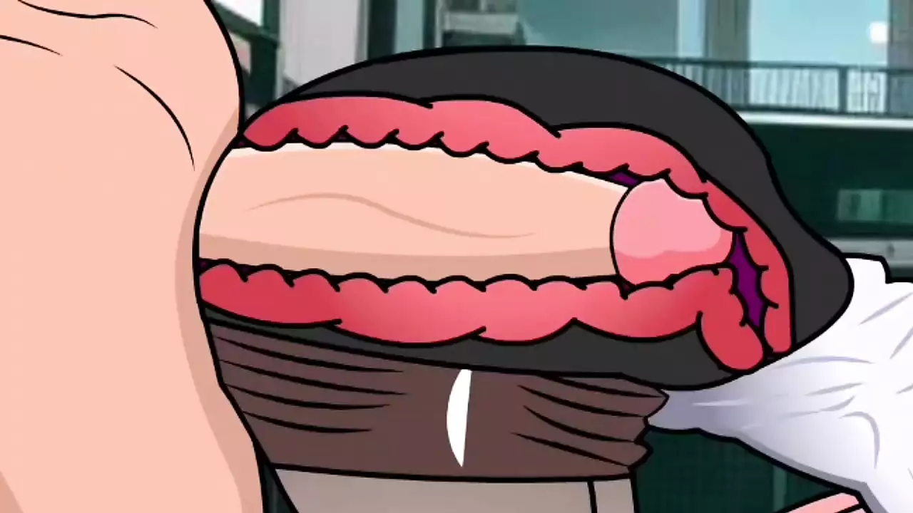 Woman Enjoys Internal Ejaculation Hentai Porn XHamster
