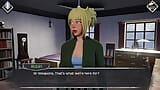 Mist Cap 2 - le gros cul de mon amie blonde sexy snapshot 4