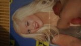 Christina Aguilera snapshot 2