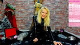 Sexy Catsuit Camshow 4 snapshot 5